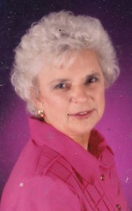 Obituary photo of Constance Najder, Rochester-NY