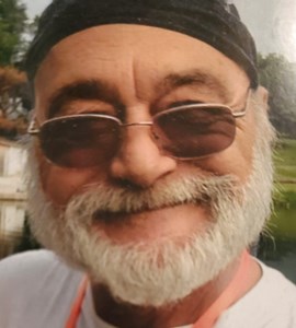 Obituary photo of Elton Stott, Akron-OH