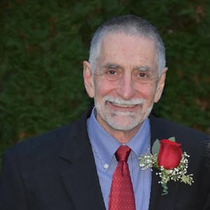 Obituary photo of Paul Maxim, Columbus-OH