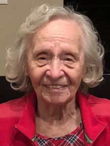 Obituary photo of Maria Failla, Cincinnati-OH