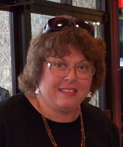 Obituary photo of Susan Cowan, Casper-WY
