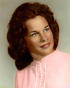 Obituary photo of LaLonnie Large, Dove-KS