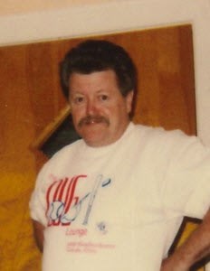Obituary photo of Don Foley, Toledo-OH
