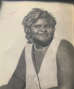 Obituary photo of Septima Columbus, Denver-CO