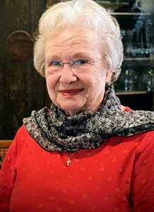 Obituary photo of Barbara Stringer-Larkin-Bivens, Denver-CO