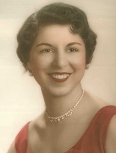 Obituary photo of Rose McNerney, Albany-NY