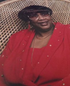 Obituary photo of Dorothy+%22Mae%22 Brown, Toledo-OH