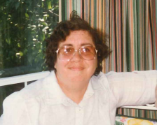 Obituary photo of Susan Reed, Topeka-KS