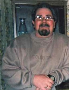 Obituary photo of Nicholas Prebeg, Toledo-OH