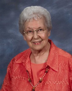 Obituary photo of Althea Campbell, Olathe-KS
