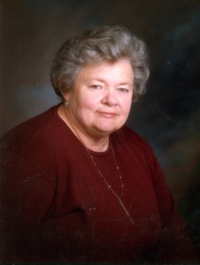 Obituary photo of Arleen Carr, Casper-WY