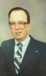 Obituary photo of Alan Damon, Rochester-NY