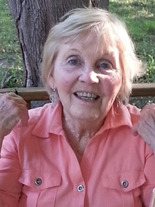 Obituary photo of Patricia Palumbo, Syracuse-NY