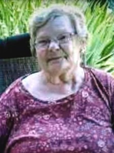 Obituary photo of Anna Durbin, Rochester-NY
