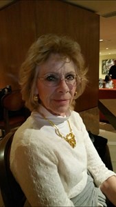 Obituary photo of Roberta Johnson, Denver-CO