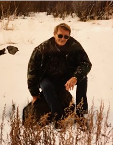 Obituary photo of Richard Miller, Dove-KS