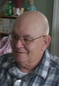Obituary photo of Hugh Dunn, Syracuse-NY