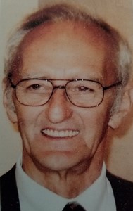 Obituary photo of Richard Wilkins, Olathe-KS