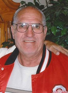 Obituary photo of Carl Carter, Toledo-OH