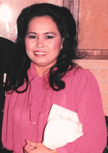 Obituary photo of Nelia Clifton, Denver-CO