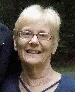 Obituary photo of Irene McCarty, Rochester-NY