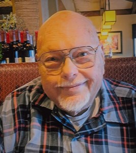 Obituary photo of Richard Goslee, Rochester-NY