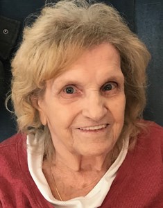 Obituary photo of Joyce McLafferty, Toledo-OH