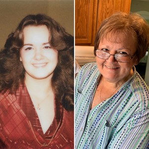 Obituary photo of Karen Stevens, Toledo-OH