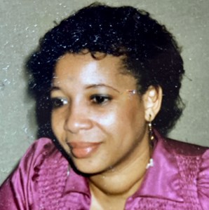 Obituary photo of Helen Norvel, Syracuse-NY