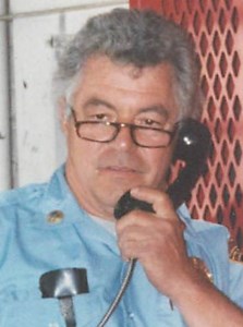 Obituary photo of Dennis Richard, Albany-NY