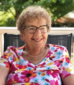 Obituary photo of Frances Bennie, Syracuse-NY