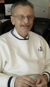 Obituary photo of Dr. Joseph Mazzotta, Dayton-OH