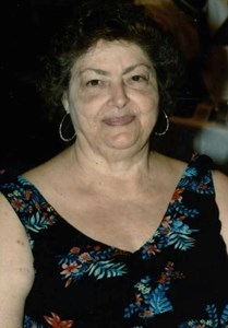 Obituary photo of Sherry Sheets, Dayton-OH