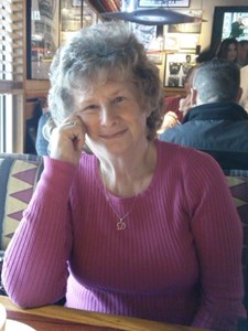 Obituary photo of Dolores Phelps, Albany-NY
