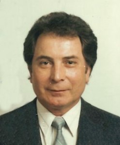 Obituary photo of Frank Polcwiartek%2c+Sr., Toledo-OH