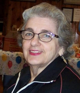 Obituary photo of Connie Stout, Dayton-OH