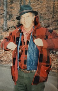 Obituary photo of William Jackson, Albany-NY