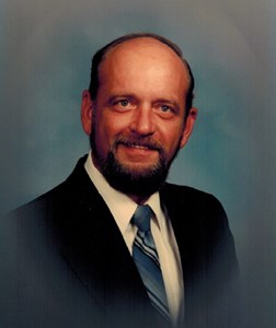 Obituary photo of Gene Helton, Orlando-FL