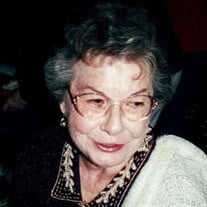 Obituary photo of Barbara Brown, Dayton-OH