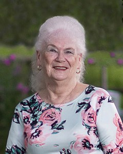 Obituary photo of Elizabeth Morris, Toledo-OH