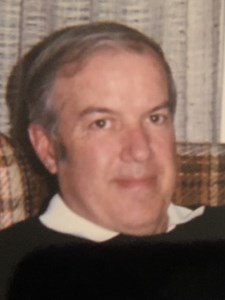 Obituary photo of Paul Dinet, Syracuse-NY