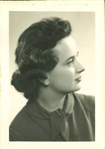 Obituary photo of Jacquelyn Robbins, Syracuse-NY
