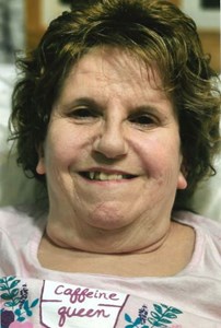 Obituary photo of Stella Scarbro, Dayton-OH