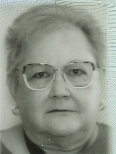 Obituary photo of Patricia Surprise, Toledo-OH