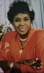 Obituary photo of Betty Golden, Orlando-FL