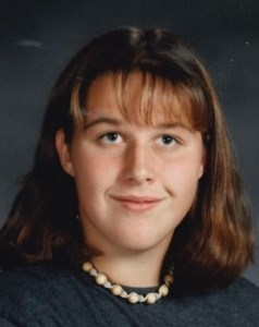 Obituary photo of Vanessa Panek, Syracuse-NY