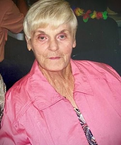Obituary photo of Delores Jackson, Toledo-OH