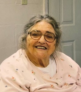 Obituary photo of Lillian Rogers, Orlando-FL