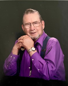 Obituary photo of Virgil Smith, Casper-WY