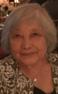 Obituary photo of Maria Kwa, Orlando-FL